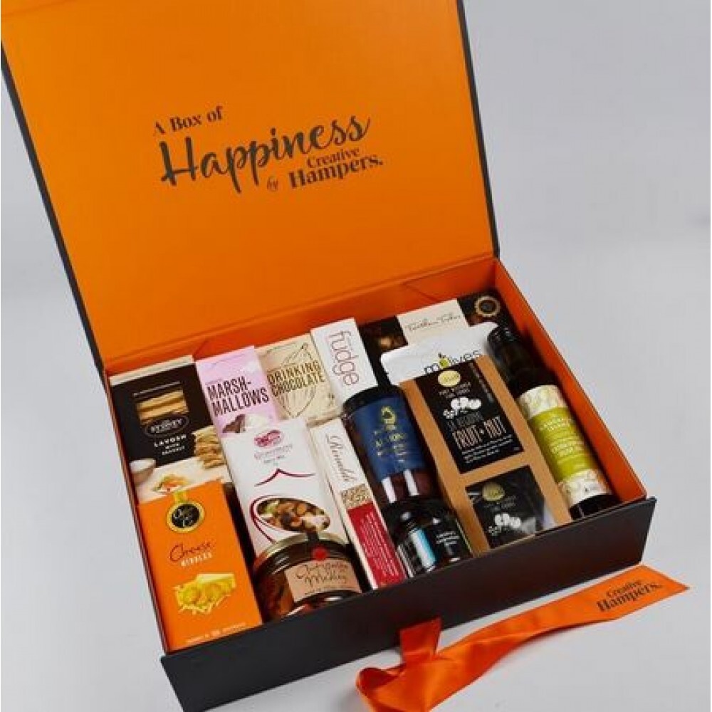 Foodies Hamper