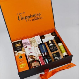 Foodies Hamper