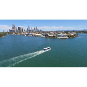 Aquaduck City Tour and River Cruise - 60 Minutes