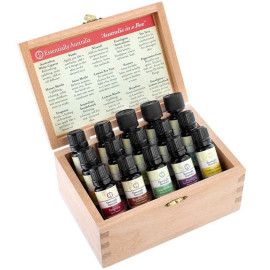 Australia In a Box – Essential Oil Box