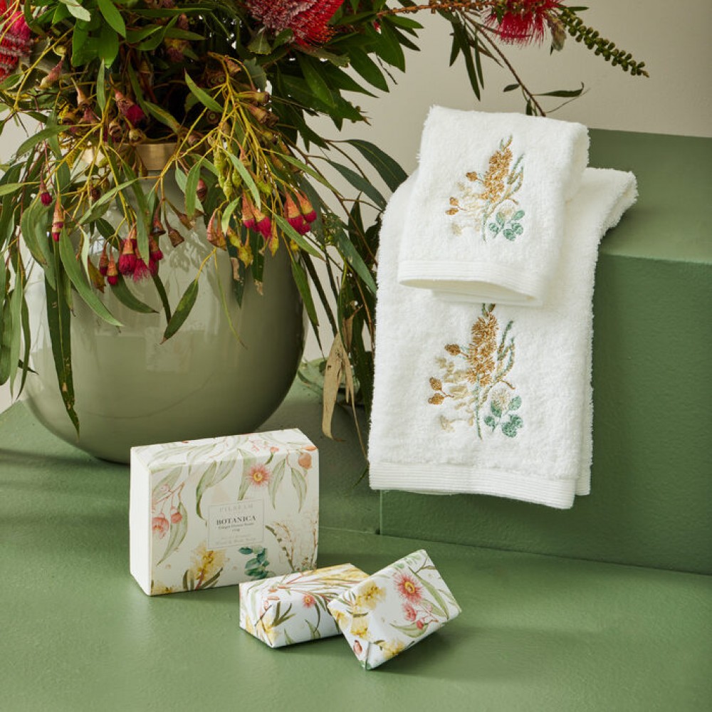 BOTANICA HAND TOWEL
