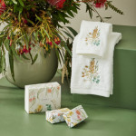BOTANICA HAND TOWEL