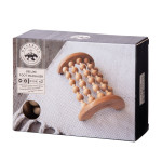 Deluxe Wooden Foot Massager