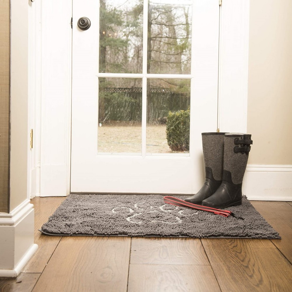 Dirty Dog Doormat – Available in 3 Sizes