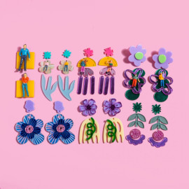Funky Fun You DIY Earring Kits