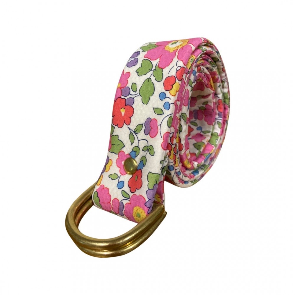 Handmade Belt - Liberty Betsy 19a