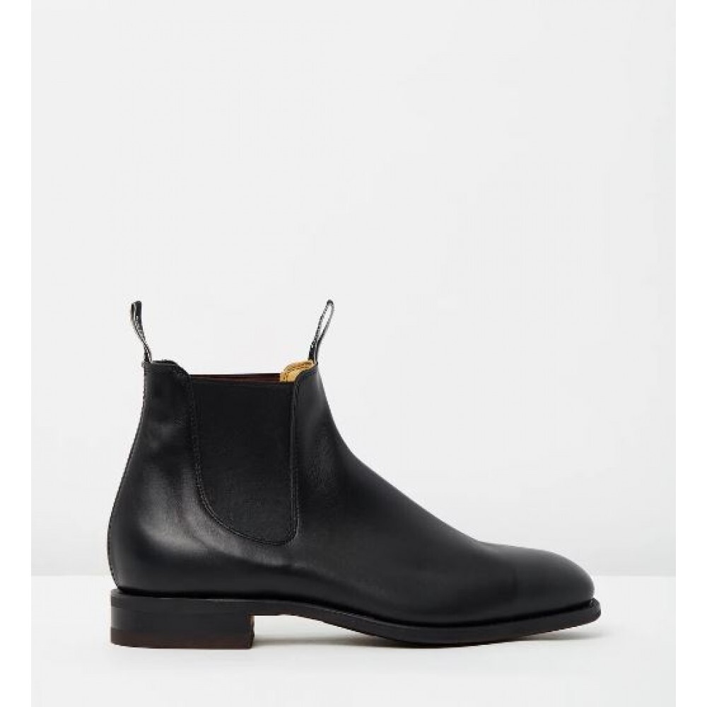 R. M. Williams Comfort Craftsman Boots