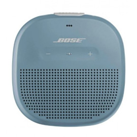 SoundLink Micro Bluetooth Speaker in Stone Blue 783342-0300