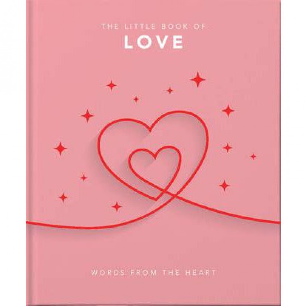 The Little Book of Love