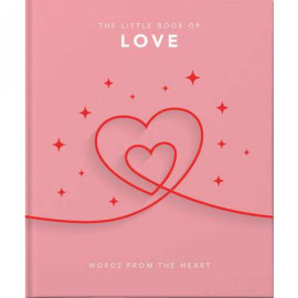 The Little Book of Love