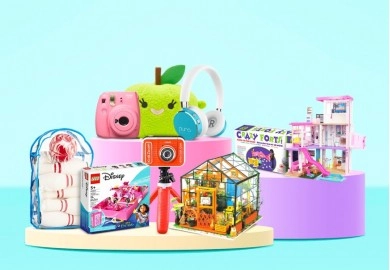 Gifts for Kids